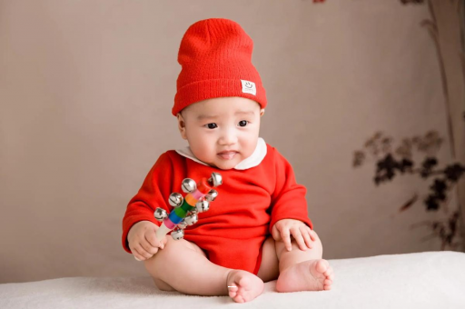 尉氏宝宝什么时候可以坐