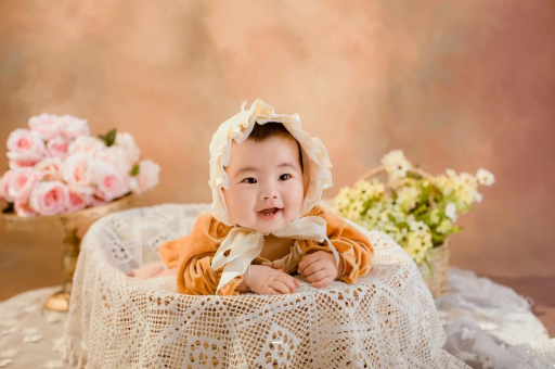 尉氏6个月宝宝散光怎么办