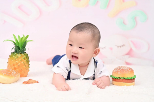 尉氏宝宝脸上有红疙瘩 尉氏宝宝脸上有红疙瘩